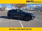 2020 Chevrolet Blazer