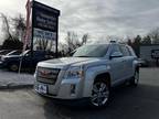 2015 GMC Terrain