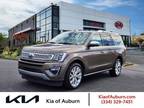 2019 Ford Expedition