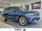 2020 Bmw X5