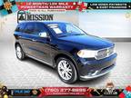 2017 Dodge Durango