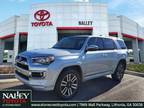 2017 Toyota 4Runner