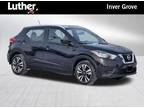 2019 Nissan Kicks