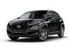 2018 Hyundai Kona