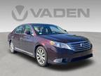 2011 Toyota Avalon