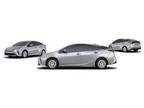 2021 Toyota Prius