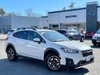 2020 Subaru Crosstrek