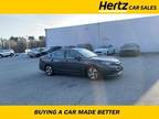2021 Subaru Legacy