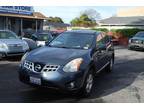 2013 Nissan Rogue