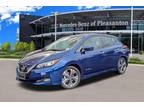 2019 Nissan LEAF