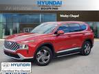 2021 Hyundai Santa Fe
