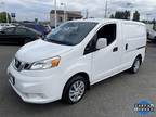 2018 Nissan NV200