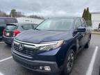 2017 Honda Ridgeline