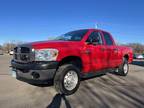 2008 Dodge Ram 2500
