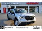 2022 Ford Maverick