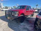 2019 Ford F-250