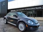 2014 Volkswagen Beetle