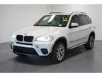 2012 Bmw X5