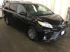 2020 Toyota Sienna