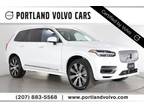 2022 Volvo XC90 Recharge Plug-In Hybrid