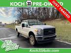 2016 Ford F-250