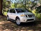 2015 Nissan Armada