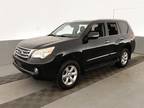 2013 Lexus GX 460