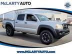 2011 Toyota Tacoma