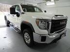 2020 GMC Sierra 2500HD