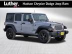 2013 Jeep Wrangler Unlimited