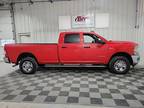 2021 Ram 3500