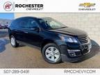 2017 Chevrolet Traverse
