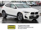 2020 Bmw X2