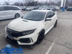 2018 Honda Civic Type R