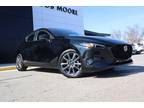 2023 Mazda Mazda3