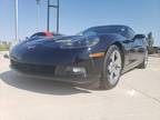 2008 Chevrolet Corvette