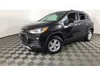 2019 Chevrolet Trax