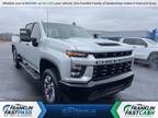 2021 Chevrolet Silverado 2500