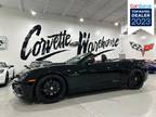 2015 Chevrolet Camaro 2SS Convertible Navigation, Auto, Black Whls