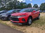 2019 Chevrolet Blazer