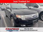 2010 Ford Edge