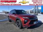 2022 Chevrolet TrailBlazer