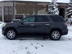 2014 GMC Acadia