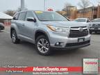 2016 Toyota Highlander