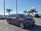 2019 Honda Odyssey
