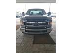 2022 Ford F-250