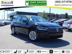 2020 Volkswagen Jetta