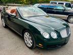 2009 Bentley Continental GT - New Rochelle,NY