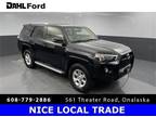 2015 Toyota 4Runner