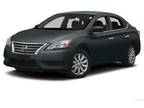 2014 Nissan Sentra